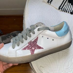 Reserved for someone